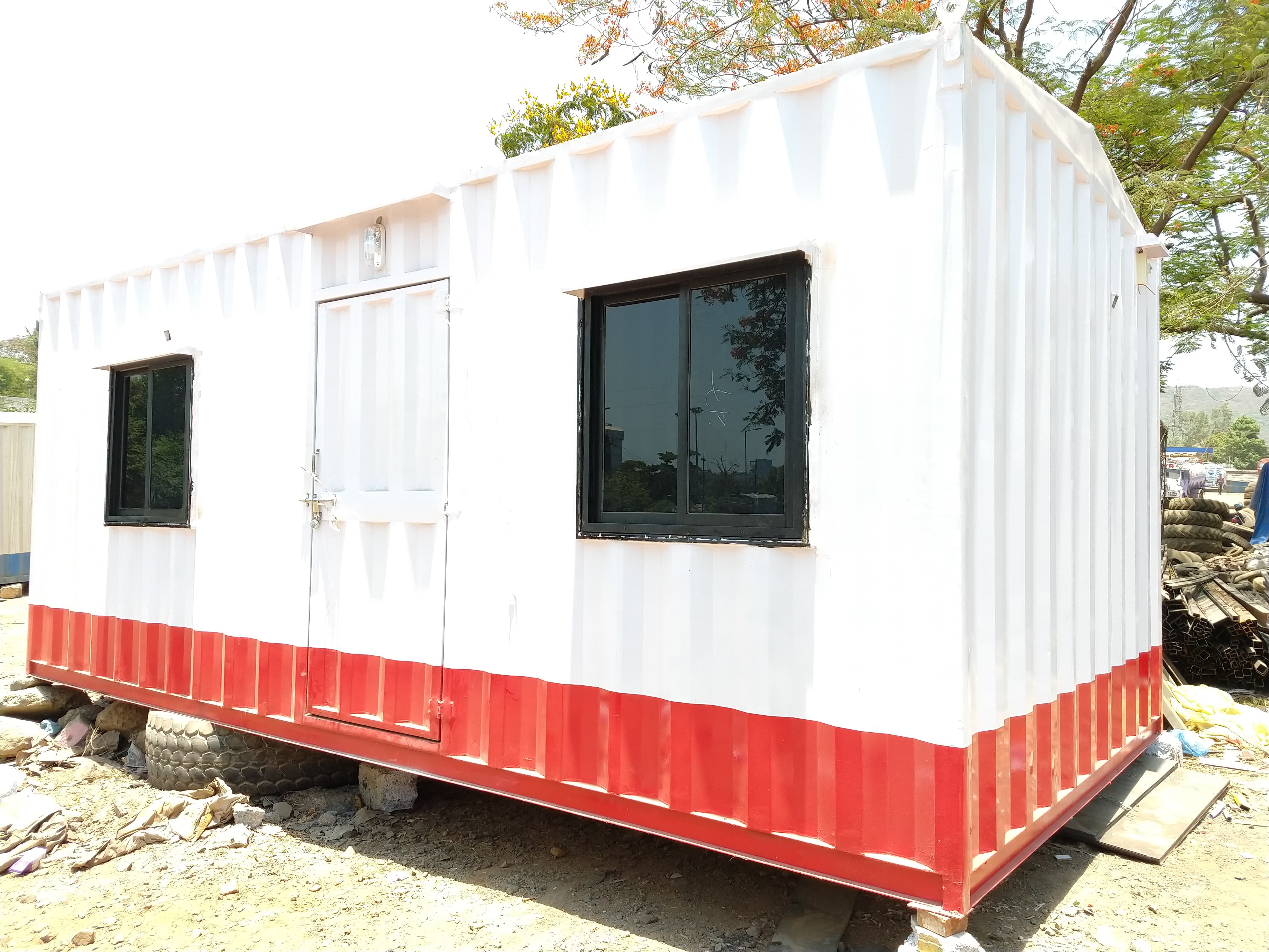 Premium Porta Cabins - Image 3